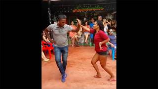 20 Bachata Dances in the Dominican Republic [upl. by Dietsche218]