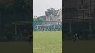 PENALTIES OVER HARTMANN COLLEGE 🔥💯  PENALTY BY ME  americanfootball subscribe football funny [upl. by Dunkin]