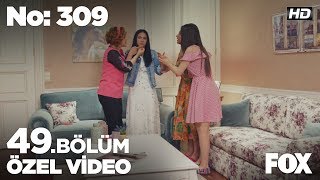 Onurun kaza geçirdiği haberini alan Lale yıkıldı No 309 49 Bölüm [upl. by Yalc]