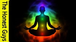 Guided Meditation  Chakra Balancing  Chakra Alignment [upl. by Luben]