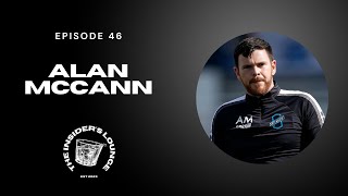 Episode 46 From Dublin’s Streets to Colorado’s Peaks  The Tale of Switchbacks FCs Alan McCann [upl. by Dori]