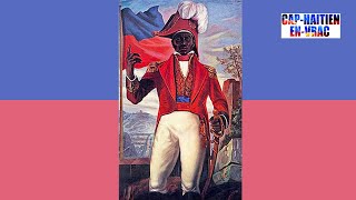 HAITI HISTOIRE  les circonstances de la mort de lEmpereur JeanJacques Dessalines [upl. by Igenia709]