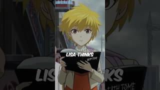 What Happens When Lisa Picks Up The Death Note thesimpsons [upl. by River]