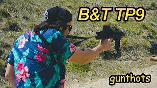 BampT TP9 Review Is this thing actually cool [upl. by Aray]