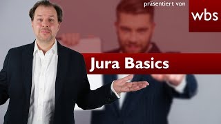 Jura Basics Was dürfen Inkassobüros und was nicht  Rechtsanwalt Christian Solmecke [upl. by Euphemiah766]