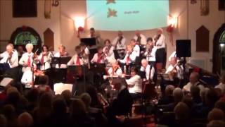 Puslinch Fiddle Orchestra [upl. by Kulsrud]