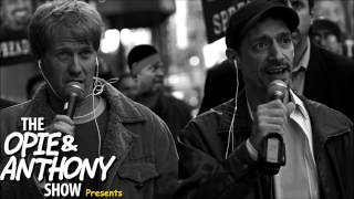 Opie and Anthony Presents Rich Vos [upl. by Dunkin233]