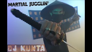 Martial Jugglin Episode  Dj Kunta QuaranTing Selection Mix Four [upl. by Oht]