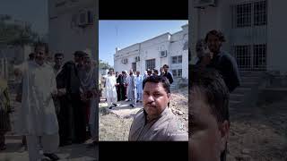 Date Palm growers from Balochistan visited Date Palm Research Institute khairpur sindh pakistan [upl. by Cynar]