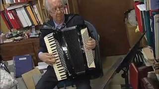 Accordion Italian Music Studio [upl. by Kone221]