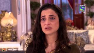 Desh Ki Beti Nandini  Episode 125  28th April 2014 [upl. by Artamas]