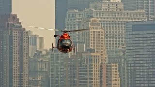 VIP Night Helicopter Flight and Statue of Liberty Cruise in New York City [upl. by Nnaeel233]