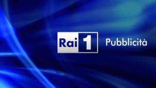 nuovo bumper Rai 1 2010 1 versione [upl. by Giesser]