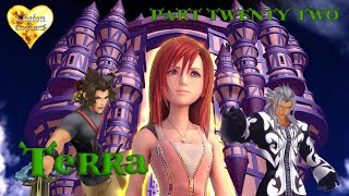 KH Terra Shrek  Part 22  A Wedding at Sunset [upl. by Zacek284]