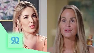 Stephanie Matto Reveals Stephanie Davison Is Her 90 Day Fiancé Date Winner [upl. by Sturdivant]