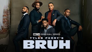 BET Original Series  Bruh  Trailer [upl. by Fidelity977]