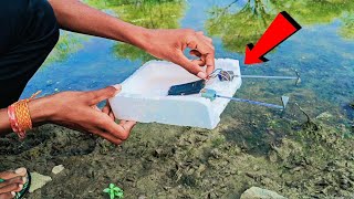 How to make a Boat from thermocol sheet 🏡  part 2  Hindi  Active XYZ [upl. by Able]