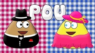 Pou for Android and iPhone [upl. by Emeline539]