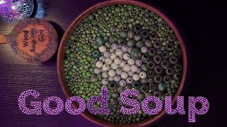 GOOD SOUP  Wood Soup Girl ASMR Compilation [upl. by Eniale]