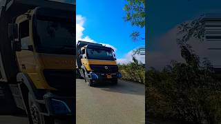 BHARATBENZ 2828 shortvideo trending [upl. by Notterb39]