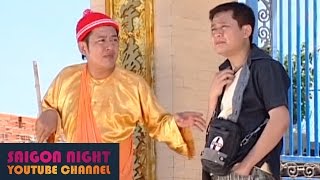 Lên Chùa Bán Nhang  Tấn Beo Tấn Bo Official [upl. by Dewitt]