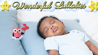 Lullaby For Babies To Make Bedtime Easy ♥ Relaxing quotSleep Baby Sleepquot ♫ Sweet Dreams [upl. by Nnov]