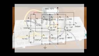 WEIN BRIDGEOSCILLATOR [upl. by Purpura291]