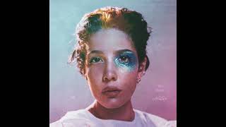 Without Me Clean Version Audio  Halsey [upl. by Gabby]