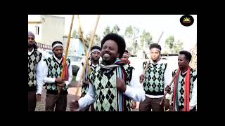 GOOBEE Sirba aadaa Oromoo tuulamaa bara haaraa sirbamu Oromo culture  Ethiopian new year music [upl. by Pump]