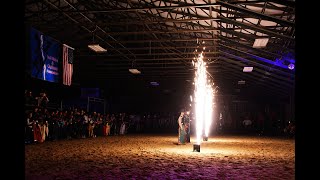 Bull Riding February 27 2021 Blountville TN [upl. by Dominic]