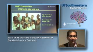 Neuromyelitis Optica Spectrum Disorder  Is it Always a Recurring Disease [upl. by Aromas]