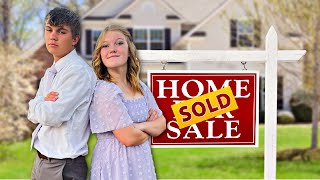 We Sold our Home [upl. by Emmerie990]