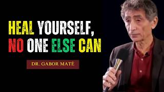 How to Finally Confront Your Emotional Pain and Heal  Dr Gabor Maté [upl. by Len]