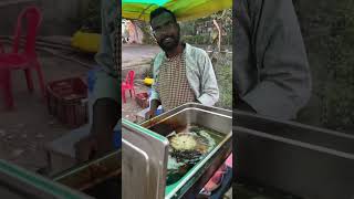 Onion Ka Phool Blooming Onion Making [upl. by Huskey]