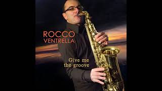 Rocco Ventrella  On The Night [upl. by Faith]