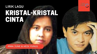 KristalKristal Cinta [upl. by Pani]