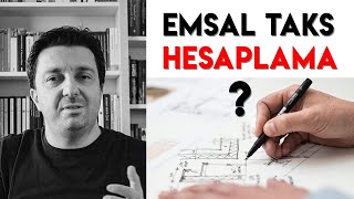 Emsal TAKS KAKS Nasıl Hesaplanır  Arsamda Ne Kadar İnşaat Yapılır  İmar Durumu Nasıl Öğrenilir [upl. by As]