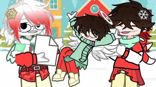 It’s beginning to look a lot like Christmas  MEP part 12 EliseTheQueenKitty [upl. by Eraste]