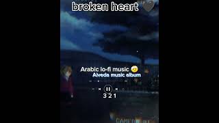 mahrab alvida  lofi slowedreverbed  balss on beat broken heart 💔  love lofi life 😢 [upl. by Macnair]