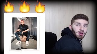 FRANK OCEAN  CHANEL REACTION NEW SONG [upl. by Yllak415]