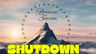 Paramount TV Shutting Down The Future of Streaming and Television [upl. by Shaddock626]