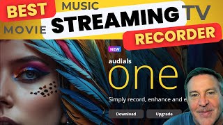 🔴BEST STREAM RECORDER  Music Movies TV and More If you can display it on your PC HIT RECORD [upl. by Nofpets205]