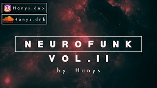 Neurofunk mix [upl. by Eirollam532]