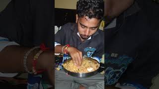 Nalgonda biryani full tasty  maa daddy ne chesindhi  biryanilovers ntr foodie [upl. by Mariano]