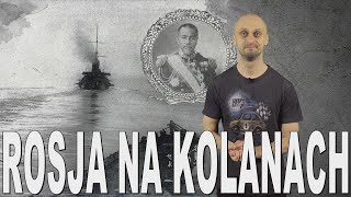 Rosja na kolanach – wojna rosyjskojapońska Historia Bez Cenzury [upl. by Horwitz]