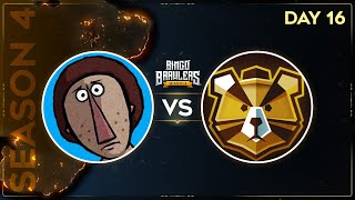 WEEK 6  Bingo Brawlers Season 4 star0chris vs GrandPOOBear [upl. by Ateuqahs]