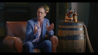 Bourbon 101 The Mechanics of BarrelAging [upl. by Sucram]