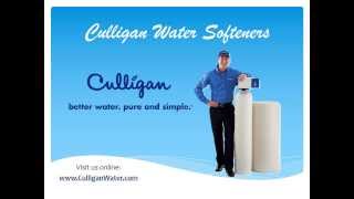 Culligan Water Softeners [upl. by Dulciana3]