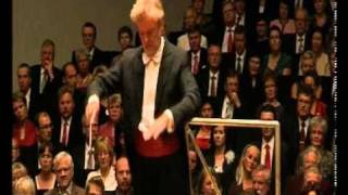 Jean Sibelius Andante Festivo  JukkaPekka Saraste Lahti Symphony Orchestra [upl. by Fancie]