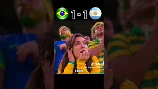 2026 World Cup final match Argentina vs Brazil [upl. by Eicyak953]